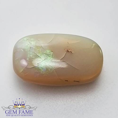 Opal 3.62ct Natural Gemstone Australian