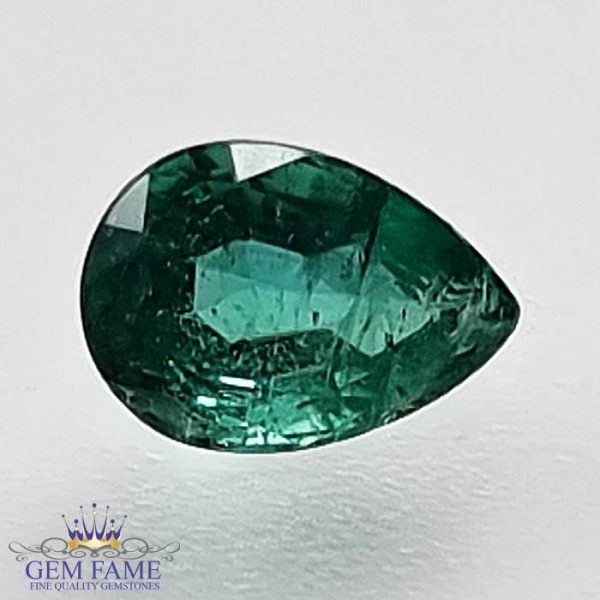 Emerald (Panna) Gemstone