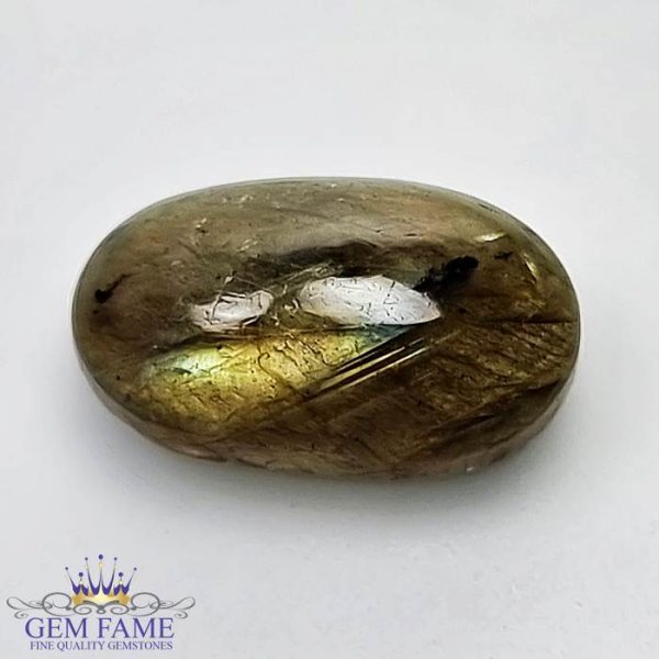 Tsavorite Garnet Gemstone 1.65ct Tanzania