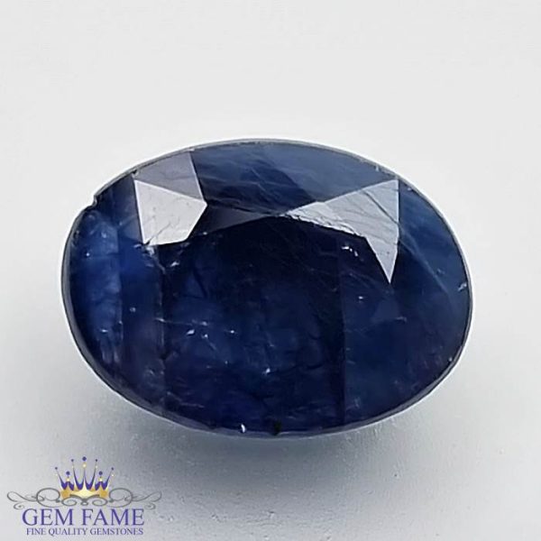 Blue Sapphire