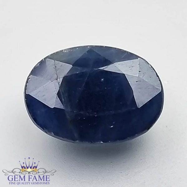 Blue Sapphire