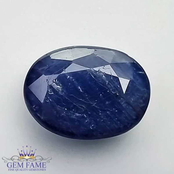 Blue Sapphire