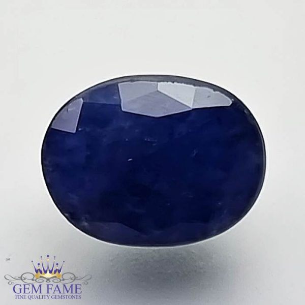 Blue Sapphire