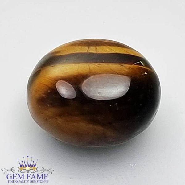 Tiger's Eye