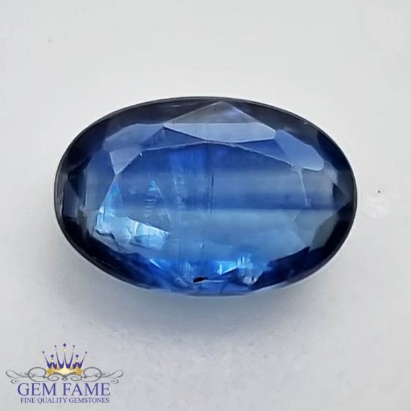 Kyanite 1.93ct Gemstone Nepal