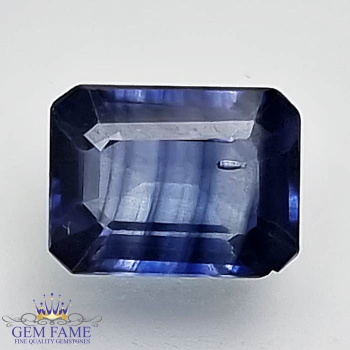 Kyanite 1.83ct Gemstone Nepal