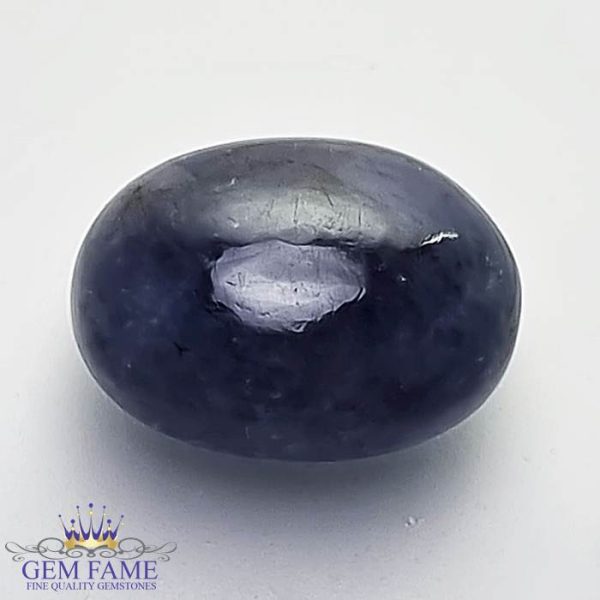 Tanzanite 5.06ct Gemstone Tanzania