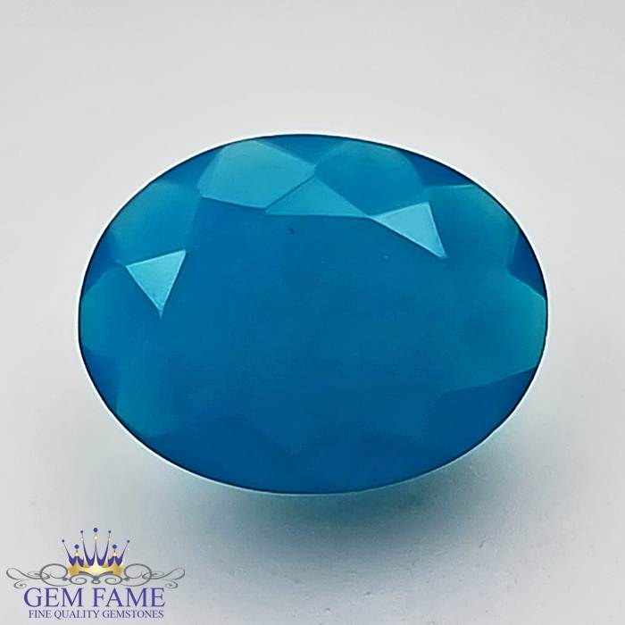 Opal 1.59ct Gemstone Ethiopia