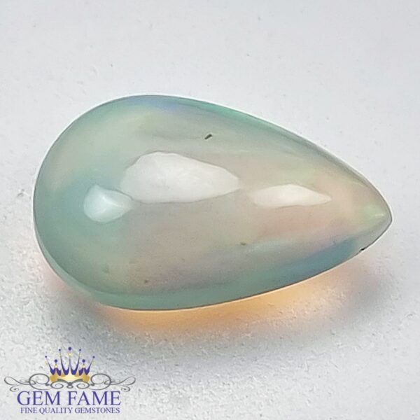 Opal 2.09ct Gemstone Ethiopia