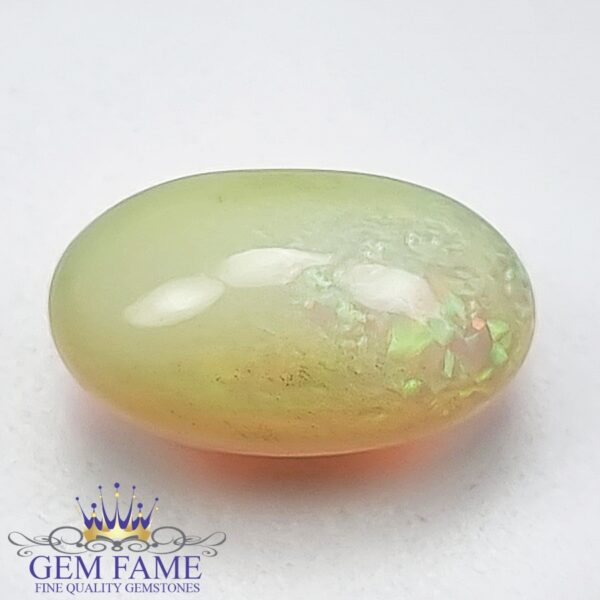 Opal 2.10ct Gemstone Ethiopia