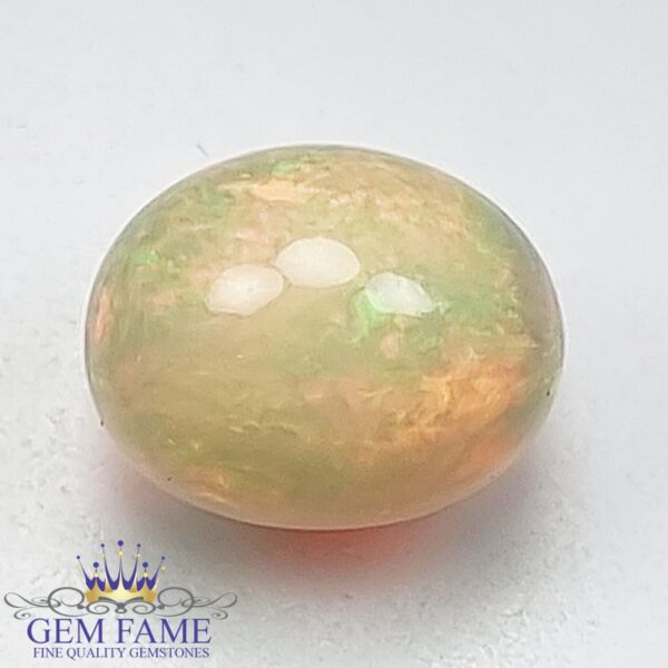 Opal 2.02ct Gemstone Ethiopia