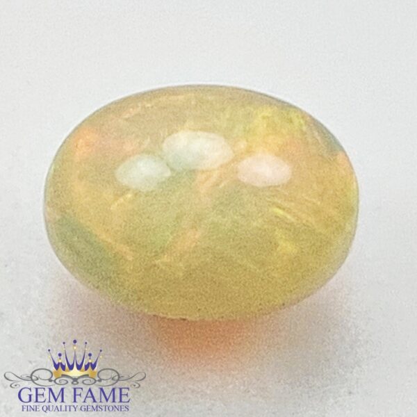 Opal 1.16ct Gemstone Ethiopia