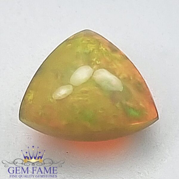 Opal 1.06ct Gemstone Ethiopia