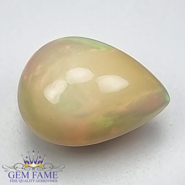 Opal 2.96ct Gemstone Ethiopia