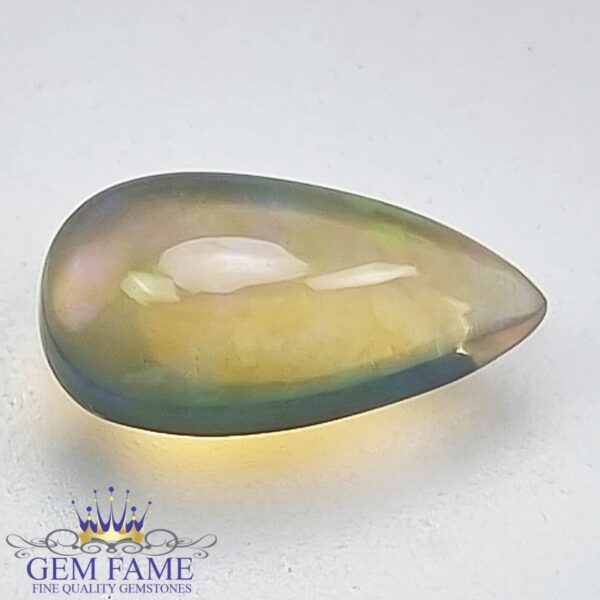 Opal 2.22ct Gemstone Ethiopia