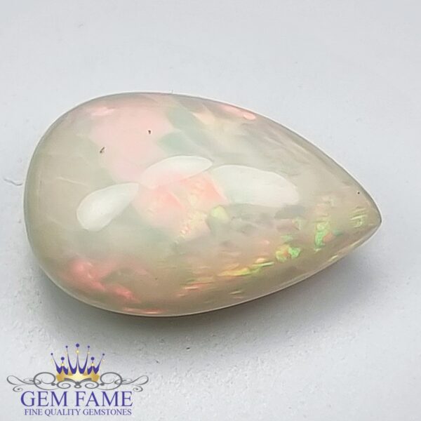 Opal 5.10ct Gemstone Ethiopia