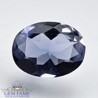 Iolite 0.94ct (Neeli) Gemstone India