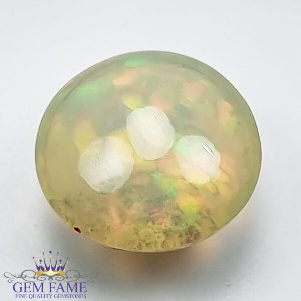 Opal 10.33ct Gemstone Ethiopia