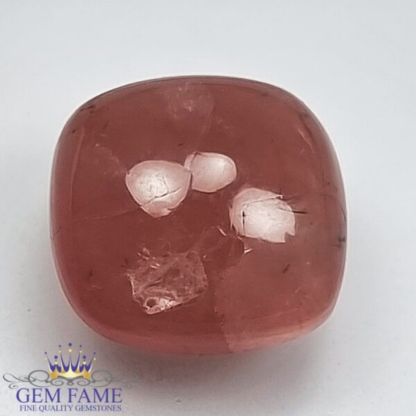 Rose Quartz Gemstone 9.27ct Africa