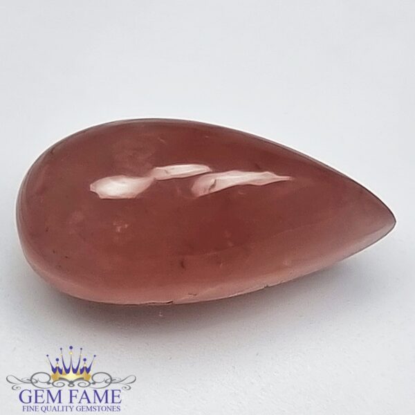 Rose Quartz Gemstone 9.30ct Africa