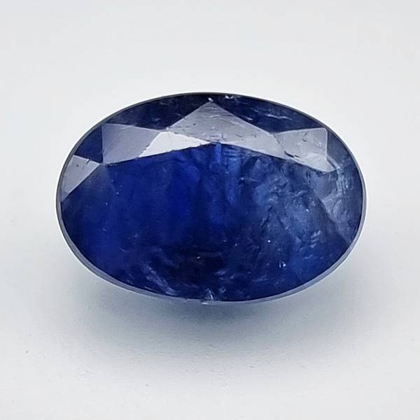 Natural Burma Blue SAPPHIRE